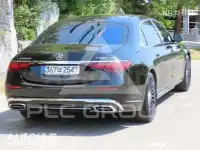 2023 Mercedes Benz S-Class