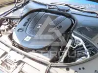 2023 Mercedes Benz S-Class