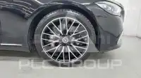 2023 Mercedes Benz S-Class