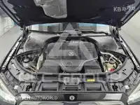 2023 Mercedes Benz S-Class