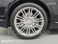 2023 Mercedes Benz S-Class