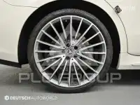 2023 Mercedes Benz S-Class