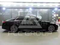 2023 Mercedes Benz S-Class