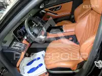 2023 Mercedes Benz S-Class