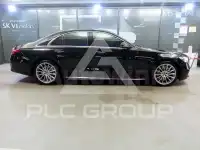 2023 Mercedes Benz S-Class