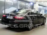 2023 Mercedes Benz S-Class