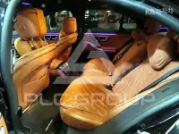 2023 Mercedes Benz S-Class