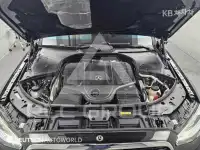 2023 Mercedes Benz S-Class