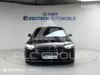 2023 Mercedes Benz S-Class