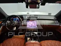 2023 Mercedes Benz S-Class