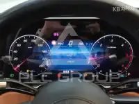 2023 Mercedes Benz S-Class