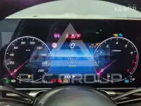 2023 Mercedes Benz S-Class