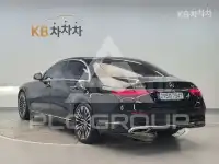 2023 Mercedes Benz S-Class