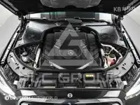 2023 Mercedes Benz S-Class