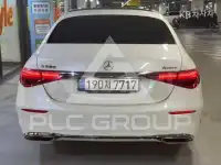 2023 Mercedes Benz S-Class