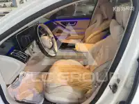 2023 Mercedes Benz S-Class