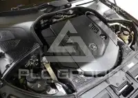 2023 Mercedes Benz S-Class