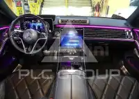 2023 Mercedes Benz S-Class