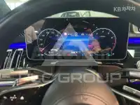 2023 Mercedes Benz S-Class
