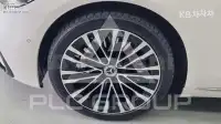 2023 Mercedes Benz S-Class