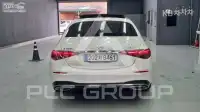 2023 Mercedes Benz S-Class