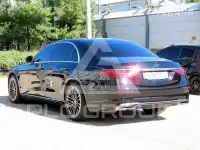 2023 Mercedes Benz S-Class