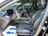2023 Mercedes Benz S-Class