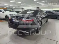 2023 Mercedes Benz S-Class