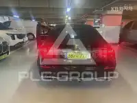 2023 Mercedes Benz S-Class