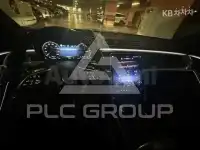 2023 Mercedes Benz S-Class