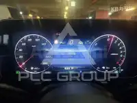 2023 Mercedes Benz S-Class