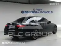 2023 Mercedes Benz S-Class
