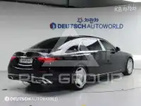 2023 Mercedes Benz S-Class