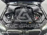 2023 Mercedes Benz S-Class