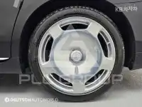 2023 Mercedes Benz S-Class