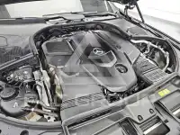 2023 Mercedes Benz S-Class