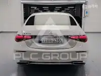 2023 Mercedes Benz S-Class