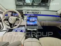 2023 Mercedes Benz S-Class