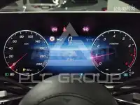 2023 Mercedes Benz S-Class
