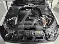 2023 Mercedes Benz S-Class