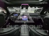 2023 Mercedes Benz S-Class
