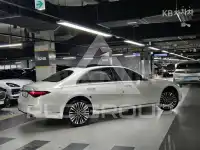 2023 Mercedes Benz S-Class