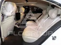 2023 Mercedes Benz S-Class