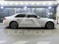 2023 Mercedes Benz S-Class