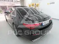 2023 Mercedes Benz S-Class