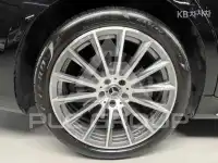 2023 Mercedes Benz S-Class