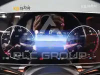 2023 Mercedes Benz S-Class