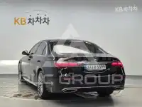 2023 Mercedes Benz S-Class