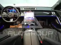 2023 Mercedes Benz S-Class