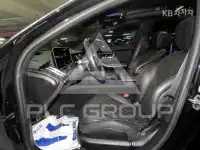 2023 Mercedes Benz S-Class